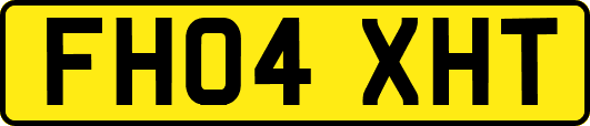 FH04XHT