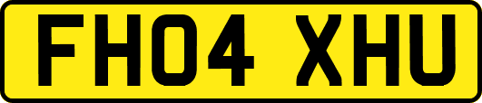 FH04XHU