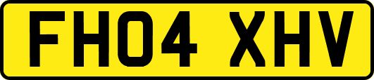 FH04XHV