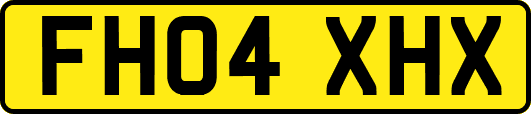FH04XHX