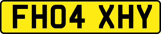 FH04XHY