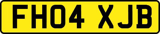FH04XJB