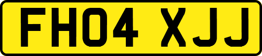 FH04XJJ