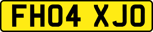 FH04XJO