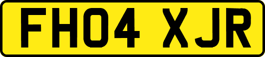 FH04XJR