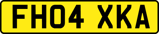 FH04XKA