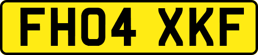 FH04XKF