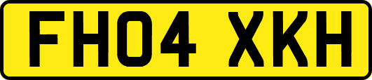 FH04XKH