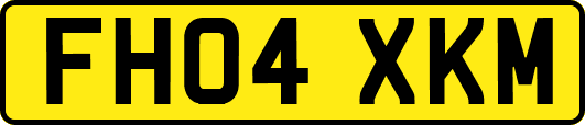 FH04XKM