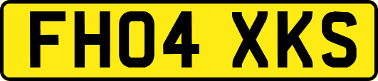 FH04XKS