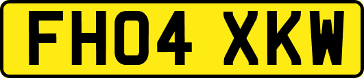 FH04XKW