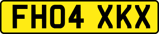 FH04XKX