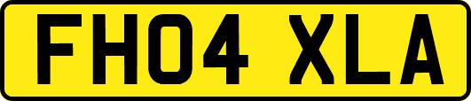 FH04XLA