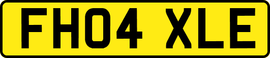 FH04XLE