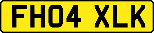 FH04XLK
