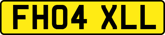 FH04XLL
