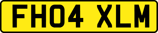 FH04XLM
