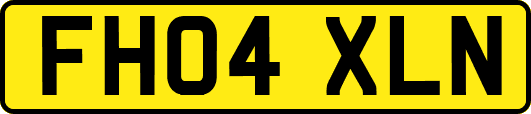 FH04XLN