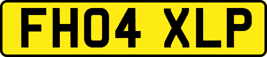 FH04XLP
