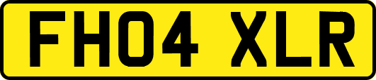 FH04XLR