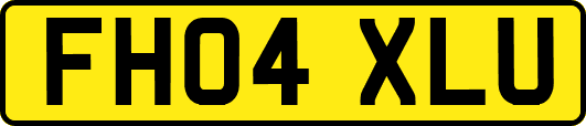 FH04XLU