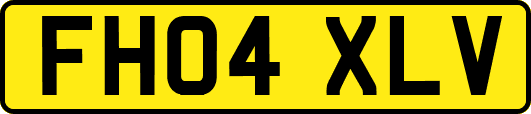 FH04XLV