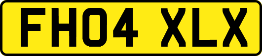FH04XLX