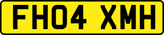 FH04XMH