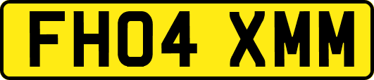 FH04XMM