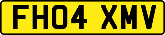 FH04XMV