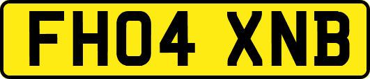 FH04XNB