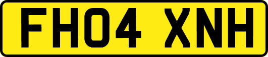 FH04XNH