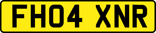 FH04XNR