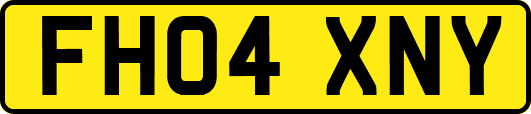 FH04XNY