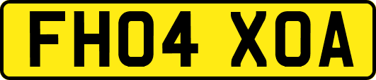 FH04XOA