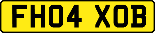 FH04XOB