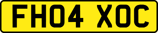 FH04XOC
