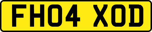 FH04XOD