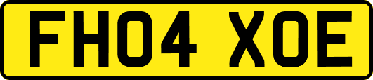 FH04XOE