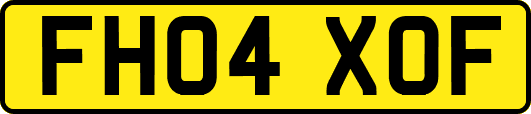 FH04XOF