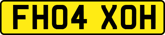 FH04XOH