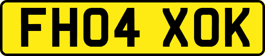 FH04XOK