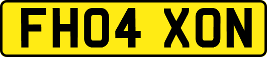 FH04XON