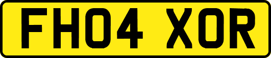 FH04XOR