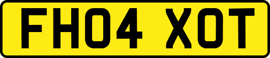 FH04XOT