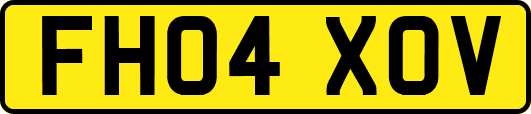 FH04XOV