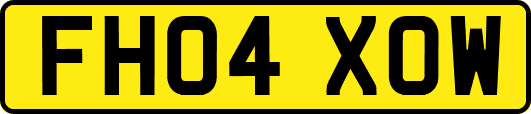 FH04XOW