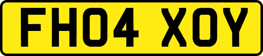 FH04XOY