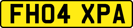 FH04XPA