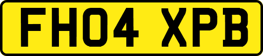 FH04XPB
